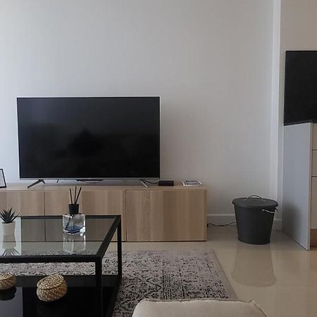 Cagnes Promenade Apartment Exterior foto
