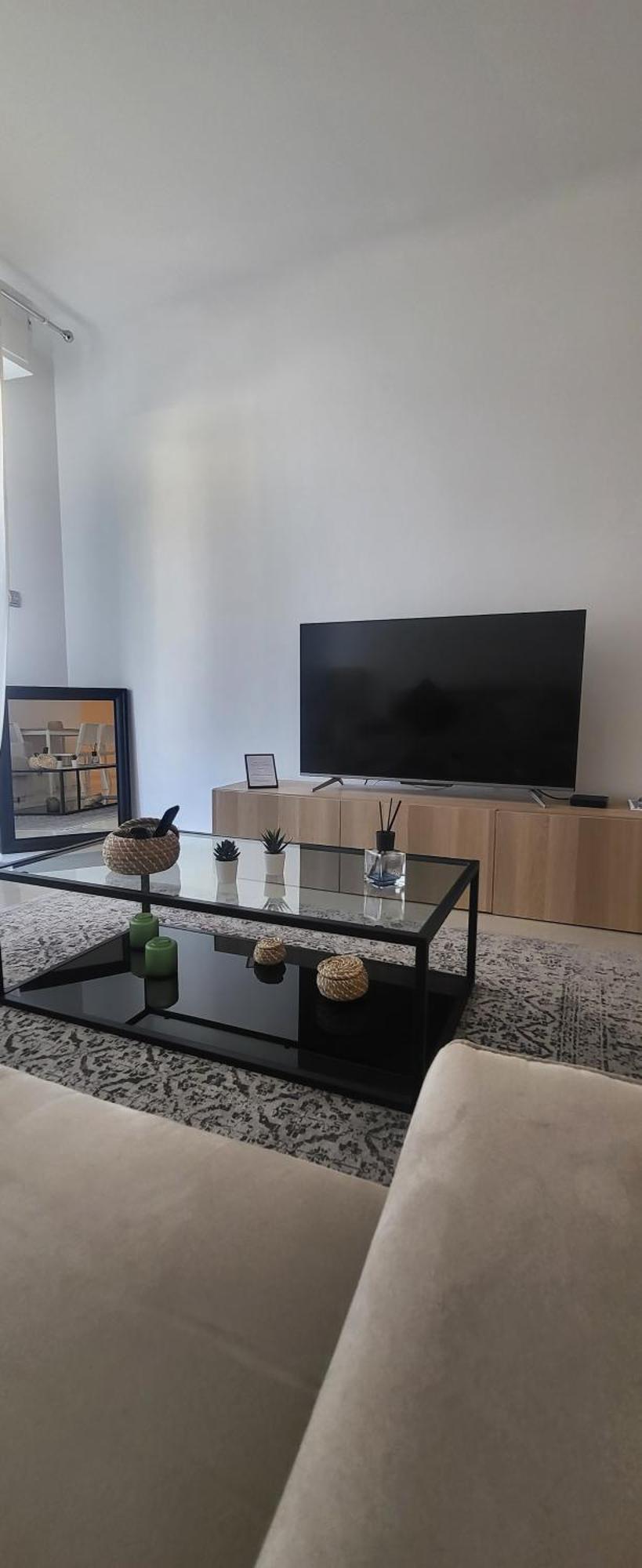 Cagnes Promenade Apartment Exterior foto