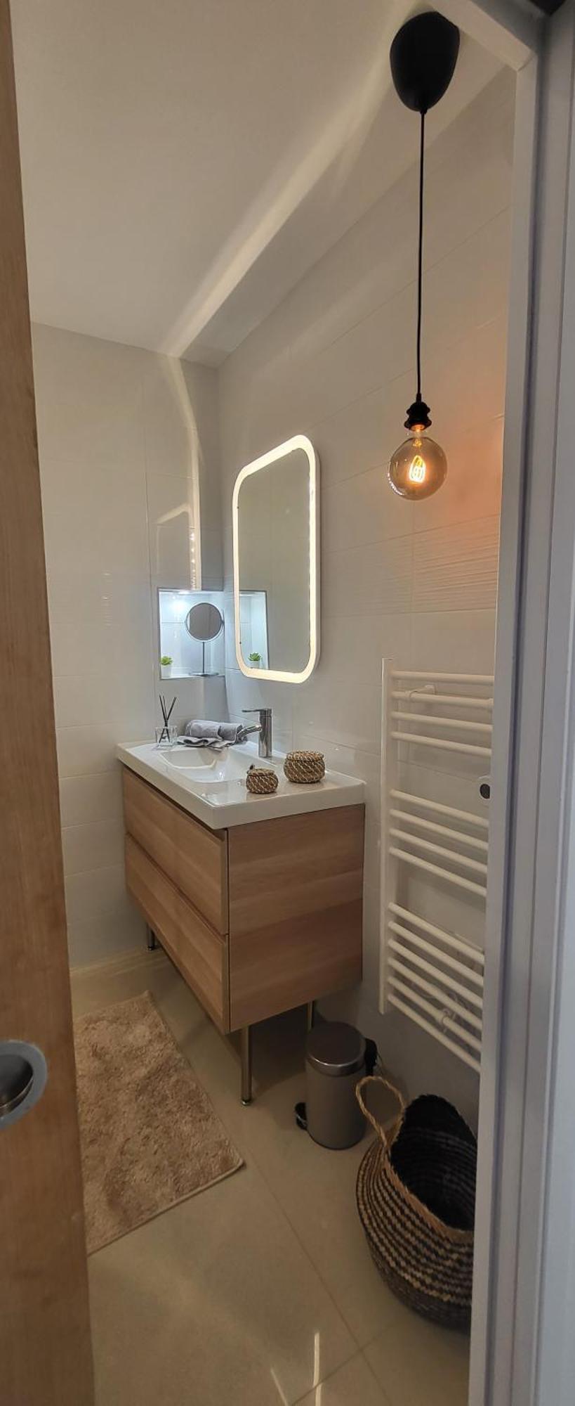 Cagnes Promenade Apartment Exterior foto
