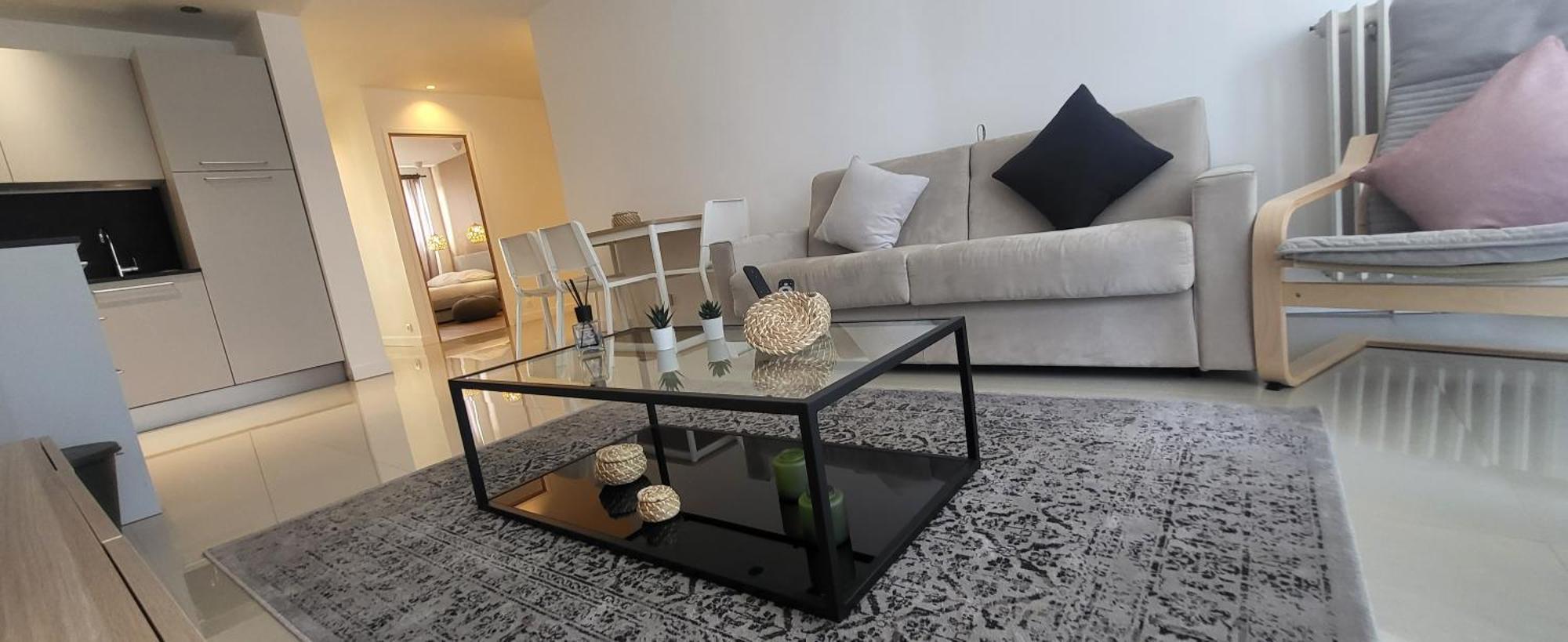 Cagnes Promenade Apartment Exterior foto